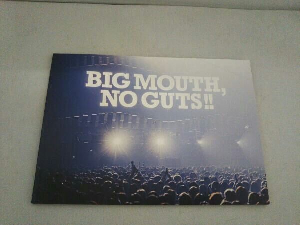 (未使用･未開封品)BIG MOUTH [DVD] Amazon.co.jp: BIG MOUTH [DVD] : ZIGGY: DVD