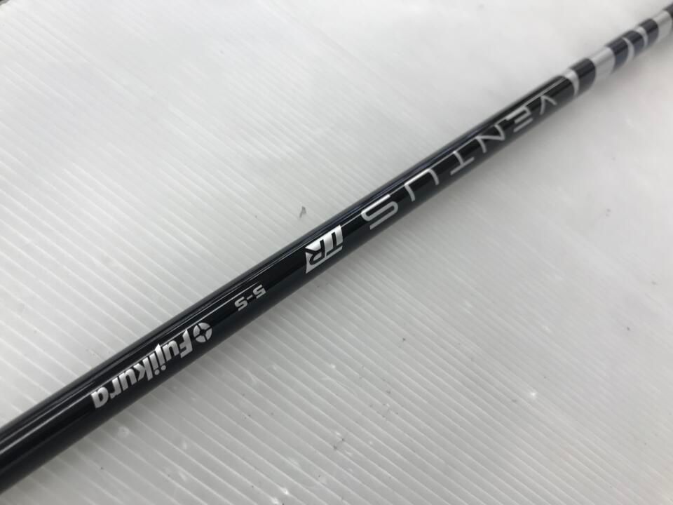 VENTUS TR 5S Taylormade 純正（US） Fujikura VENTUS TR Blue 5A