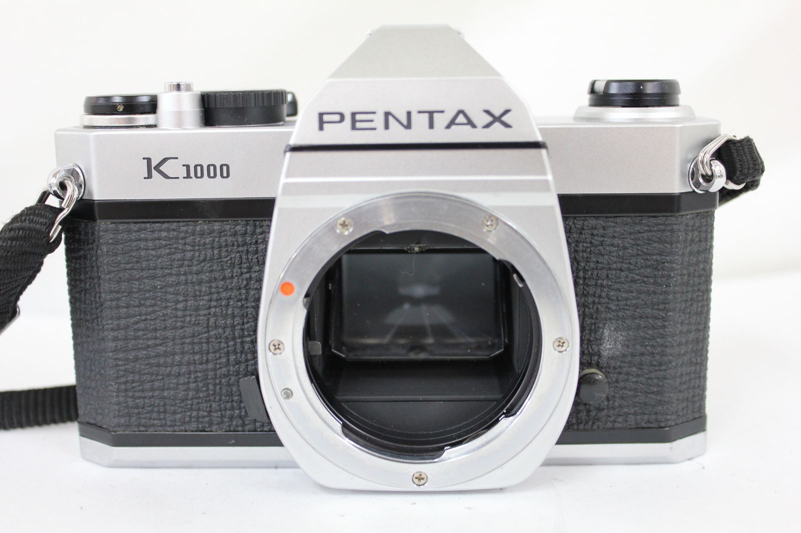 Pentax-M