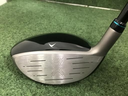 マジェスティゴルフ 旧マルマン DANGAN 7 5 W フェアウェイウッド FW オリジナルカーボン フレックスR メンズ 男性用 右利き 右用 Cランク ゴルフクラブ