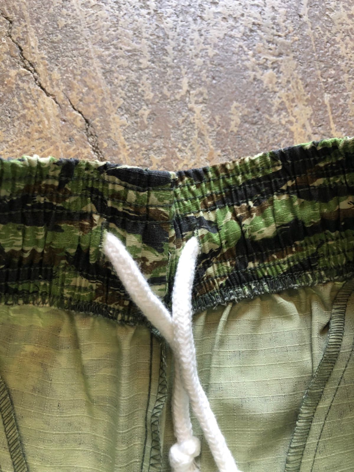 camo