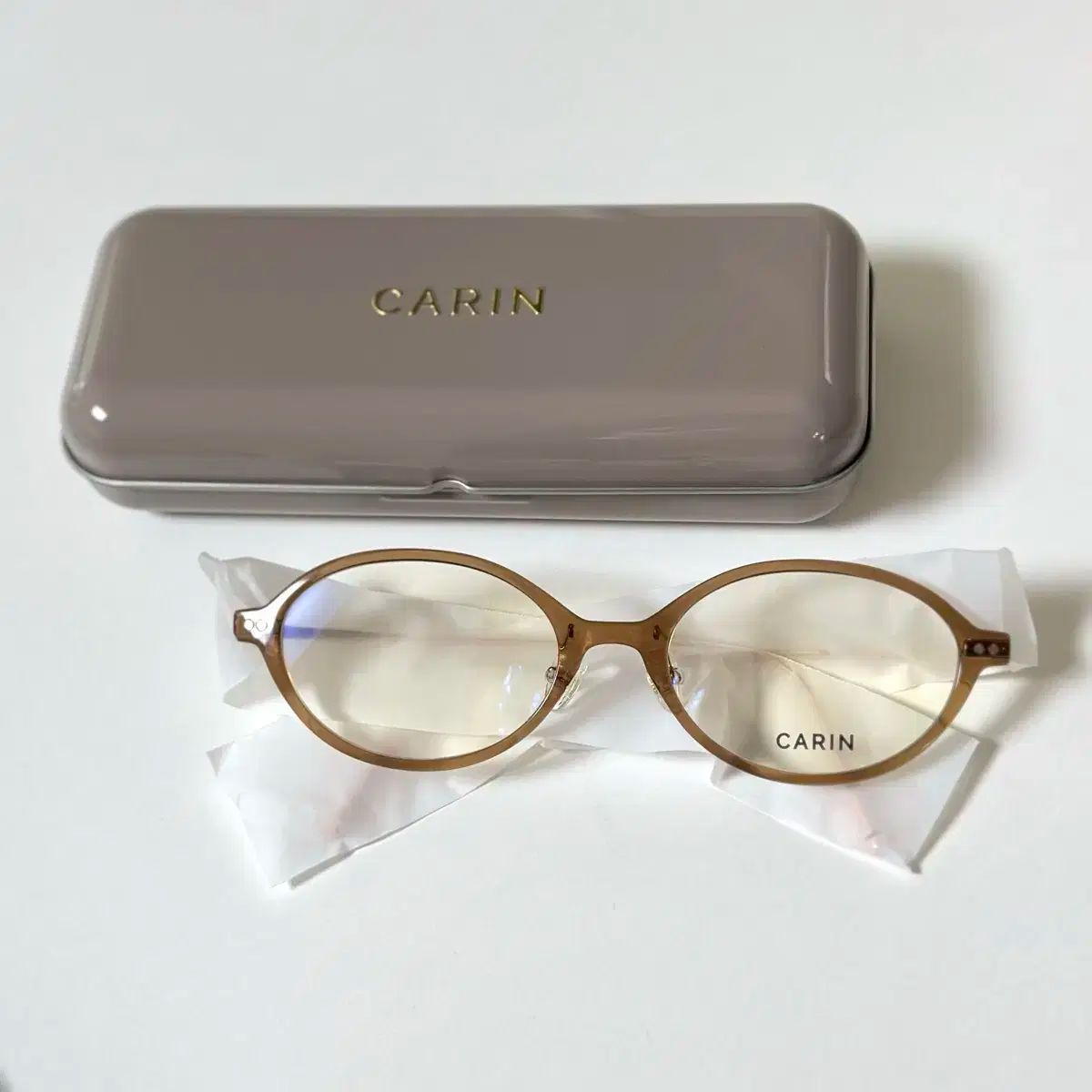 モスコット DOV 45 ゴールド ラウンドメタル 川口春奈 MOSCOT