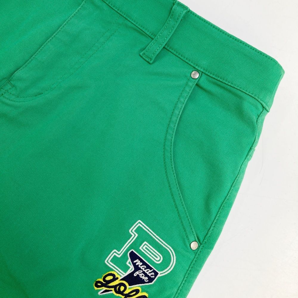 サイズ：1 PEARLY GATES パーリーゲイツ ストレッチスカート ニコ