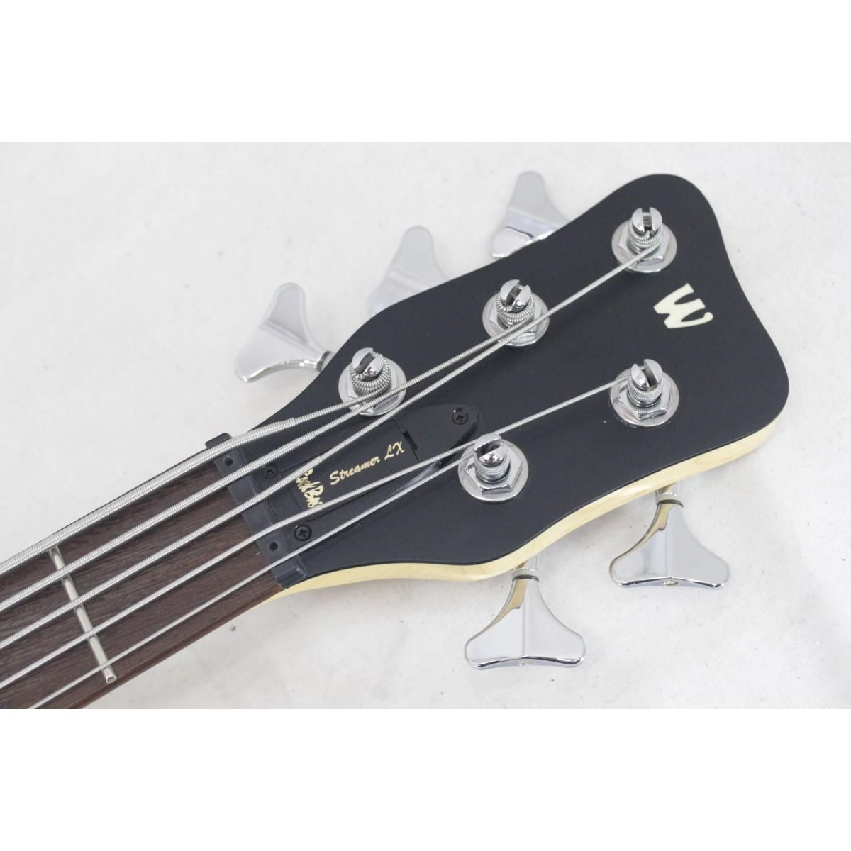 ＳＴＲＥＡＭＥＲ ＬＸ