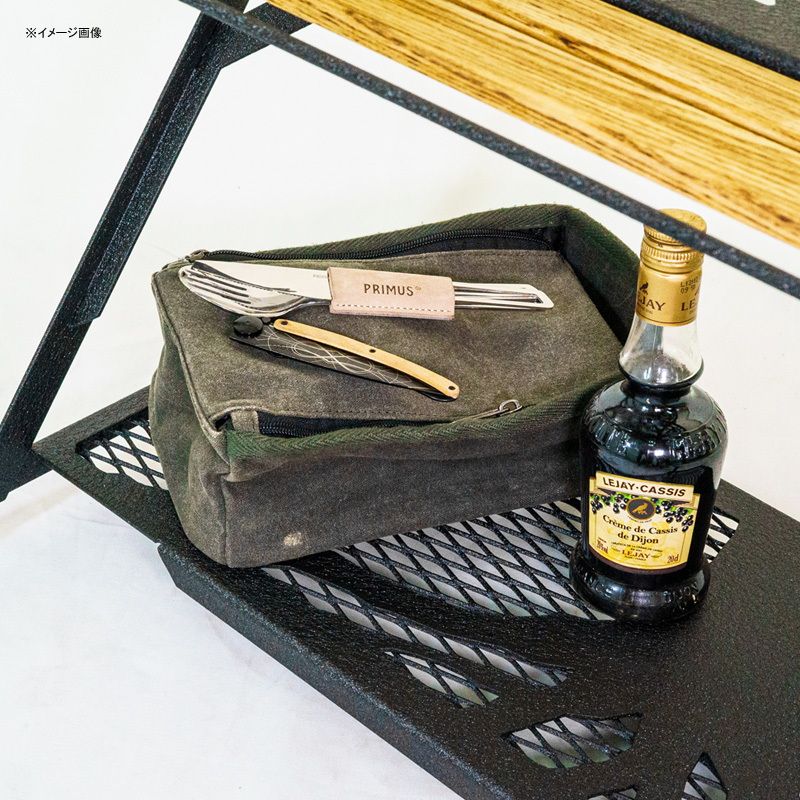 ネイチャートーンズ(NATURE TONES)] リトルワークスタンド サテン