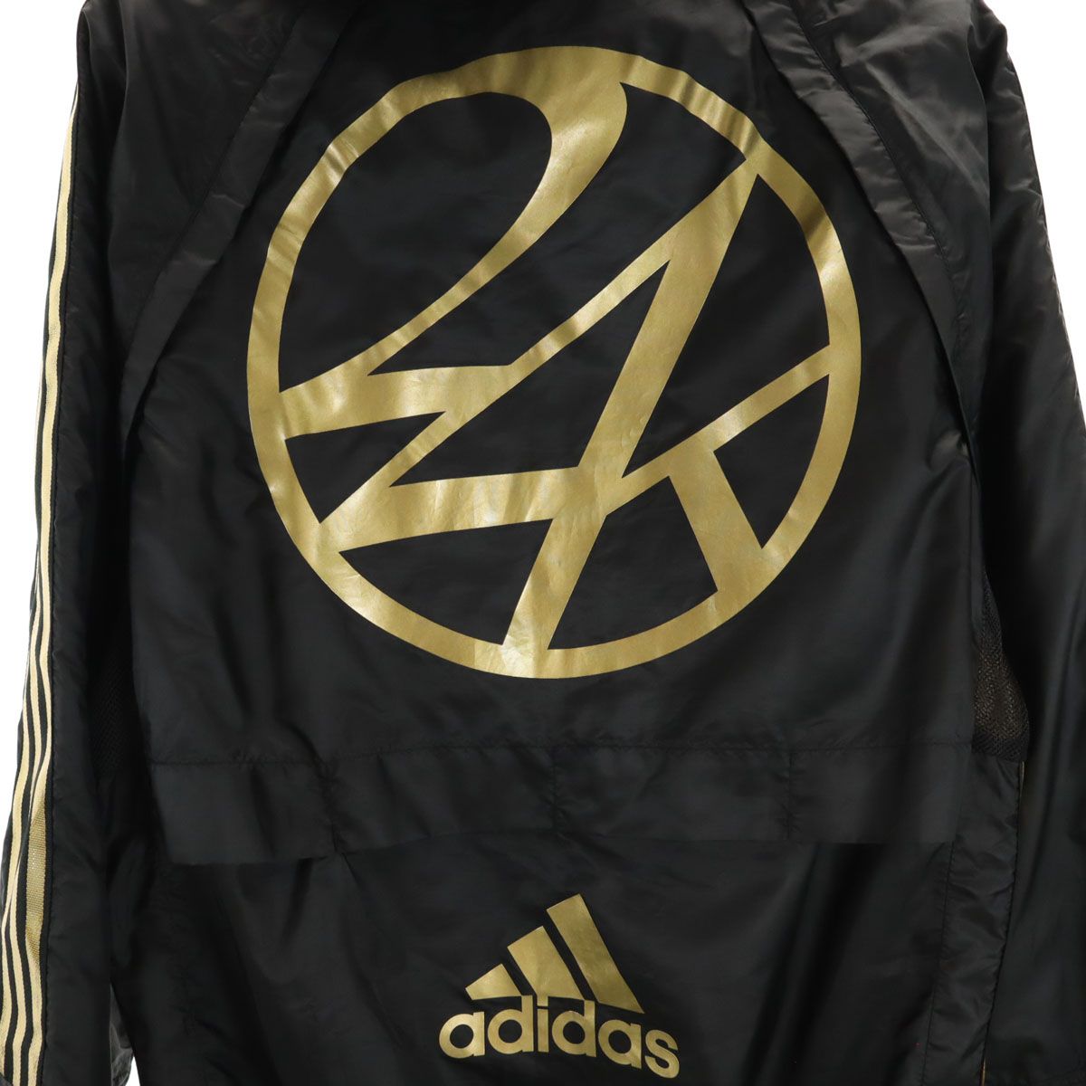 adidas アディダス 24karats トゥエンティーフォーカラッツ コラボ