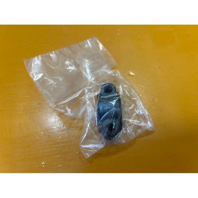 CB125GD フロントブレーキ