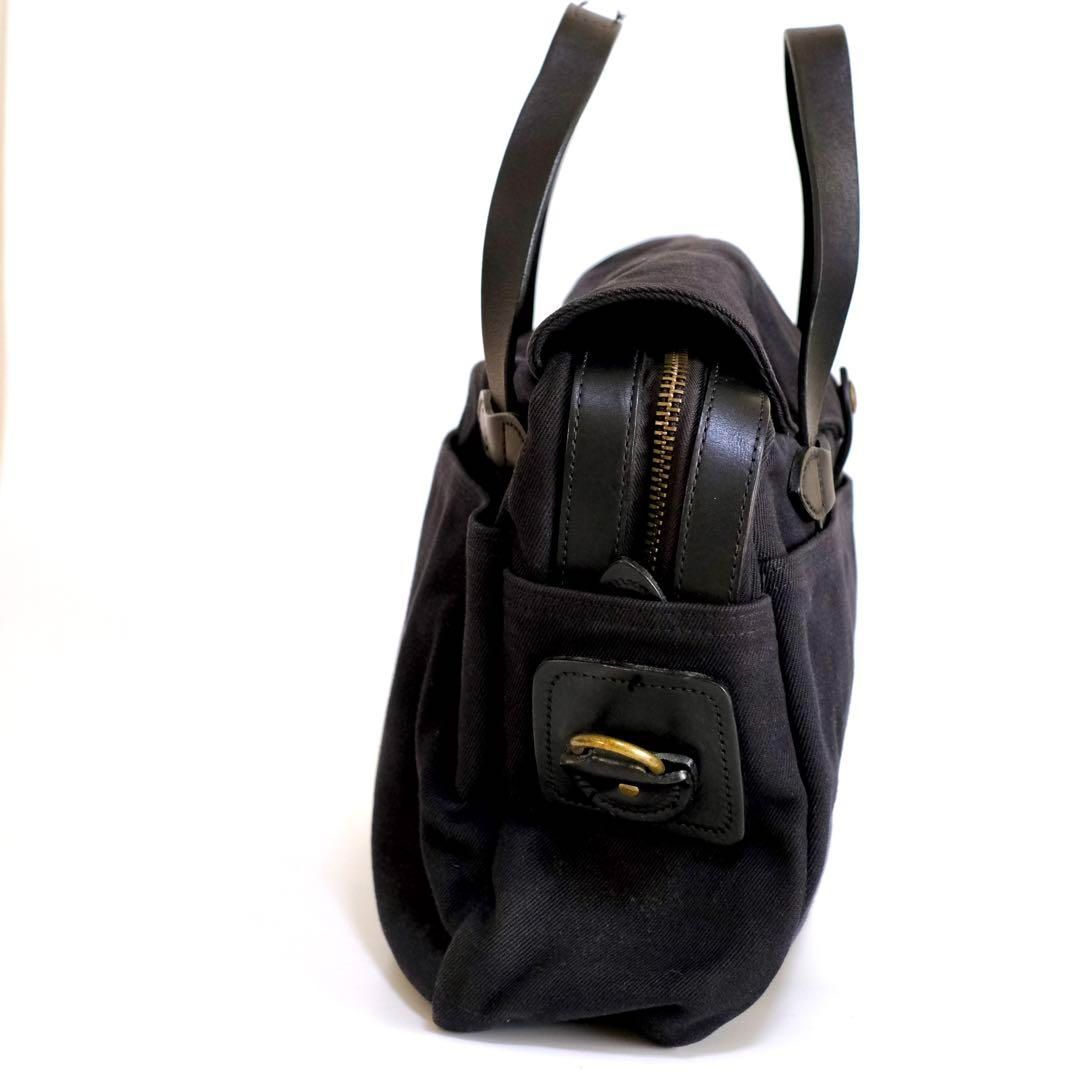 美品　USA製　FILSON フィルソン ラギットツイル ブリーフケース フィルソン FILSON ラギッドツイル オリジナル ブリーフケース RUGGED