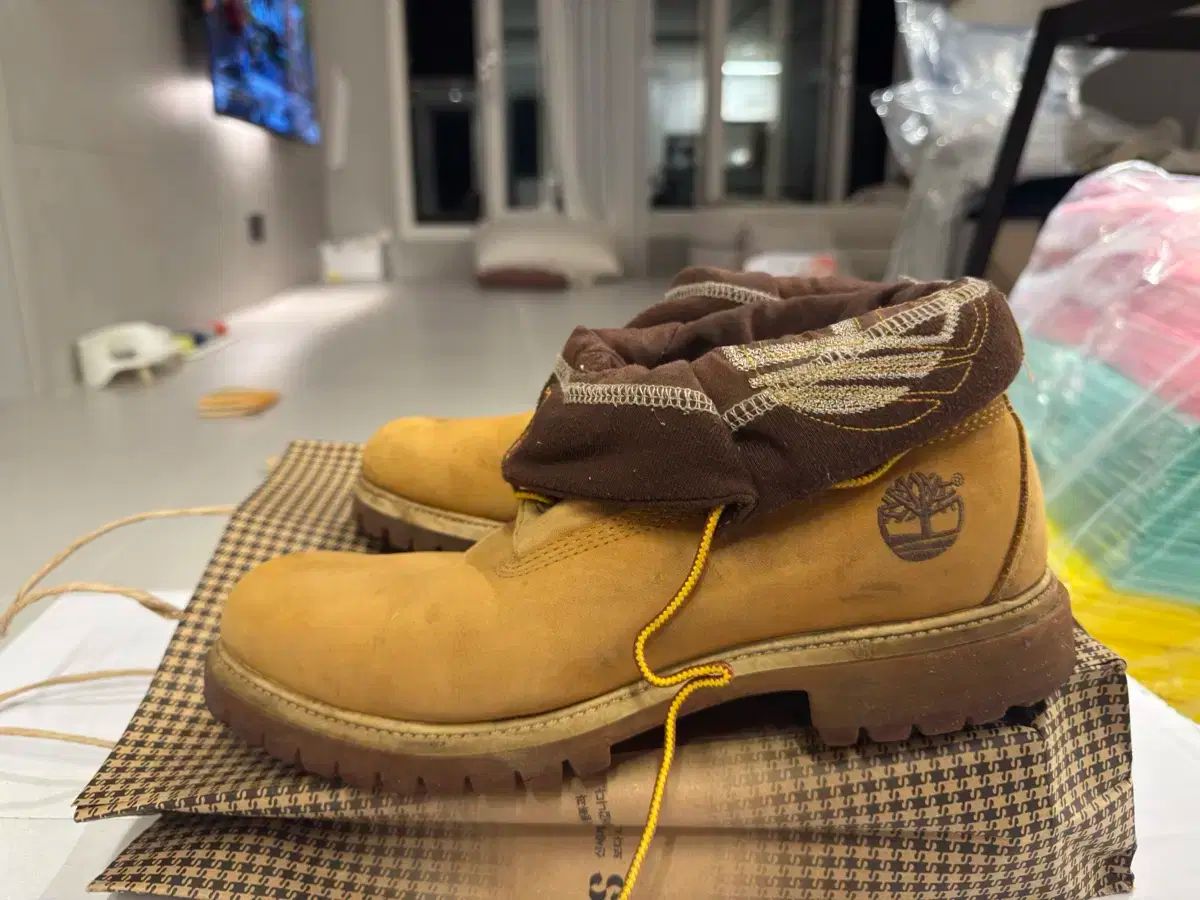 ロールトップ 275