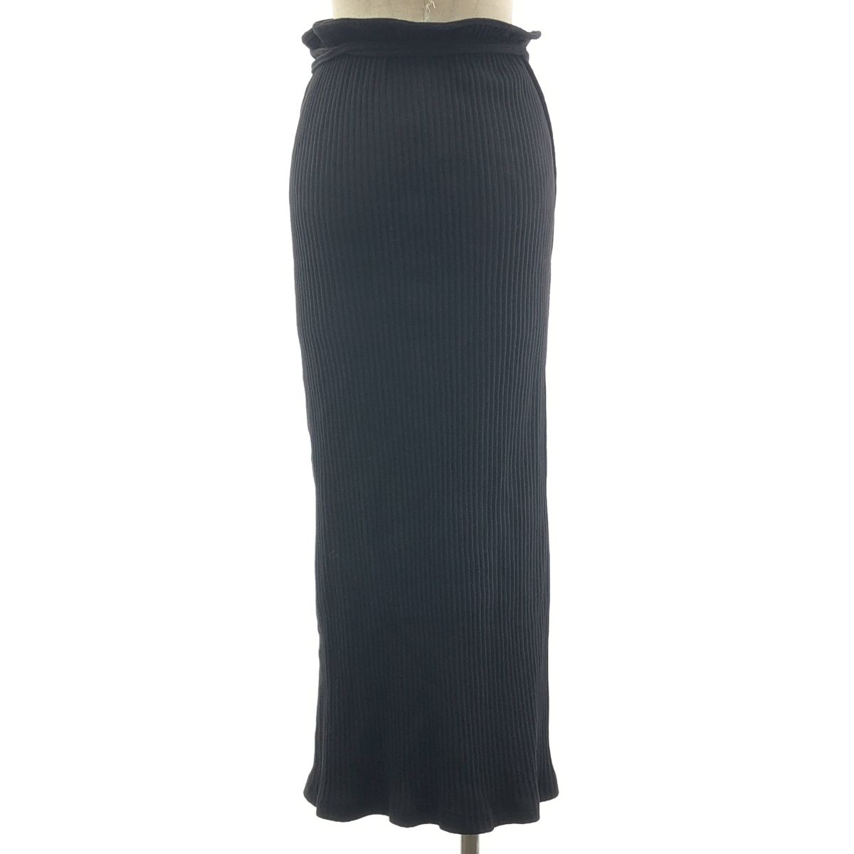 baserange BRIG SKIRT スカート baserange BRIG SKIRT スカートラップ