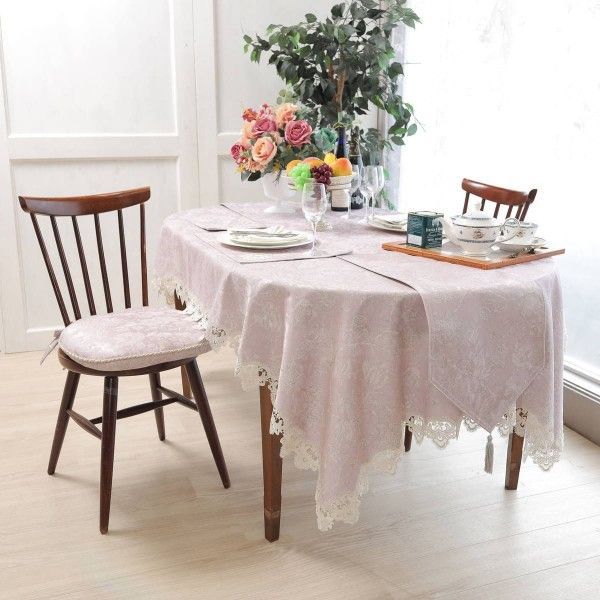Artek アルテック　RIVI　撥水生地　テーブルクロス 雑談】可愛いがすぎる！買ってよかったartekのテーブルクロス
