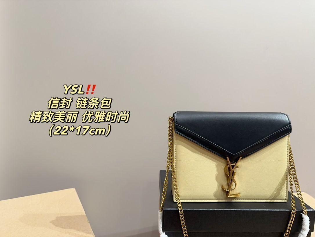 サンローラン ル・サンカ ショルダーバッグ SAINT LAURENT サンローラン バッグ ショルダーバッグ ケイト