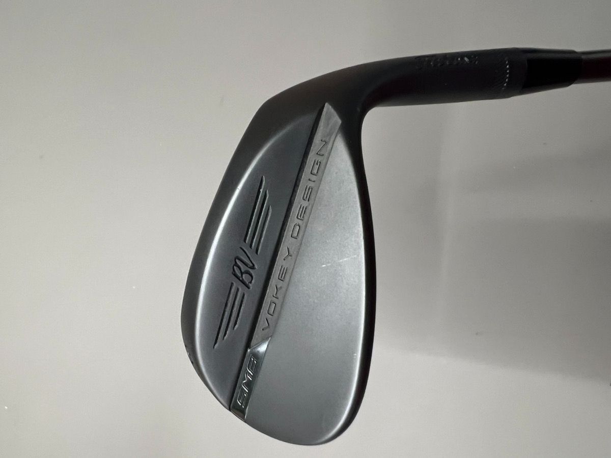 Vokey SM8 ウェッジ 56° 56-12DN.S.PRO MODUS³ TOUR115 10th 