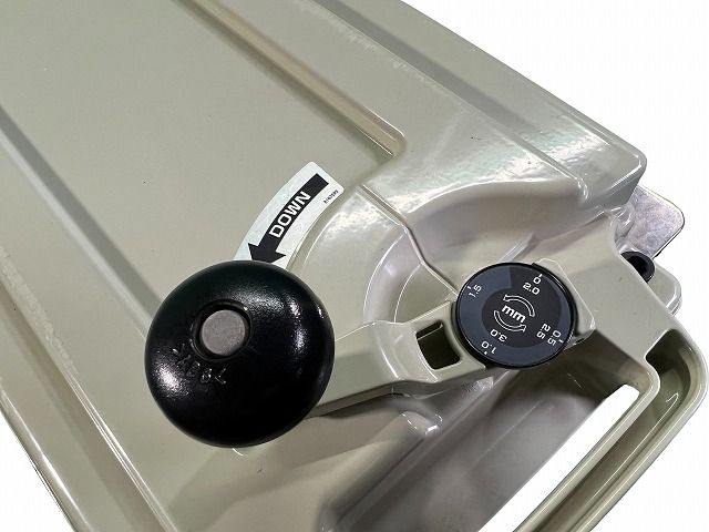 2012NB 定盤固定式