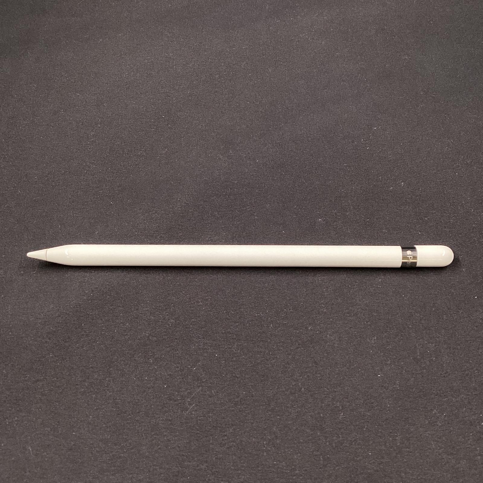 【全額返金保証】【最速発送】Apple Pencil 第1世代 MQLY3J/A 【美品・動作確認済】