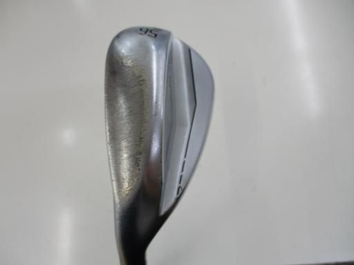 GLIDE 4.0 56°12°ウェッジ レフティー グライド 4.0 Tグラインド(N．S．PRO 950GH neo ロフト 58