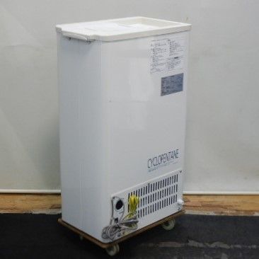 2022年製】SCR-CDS45 パナソニック 冷凍ストッカー