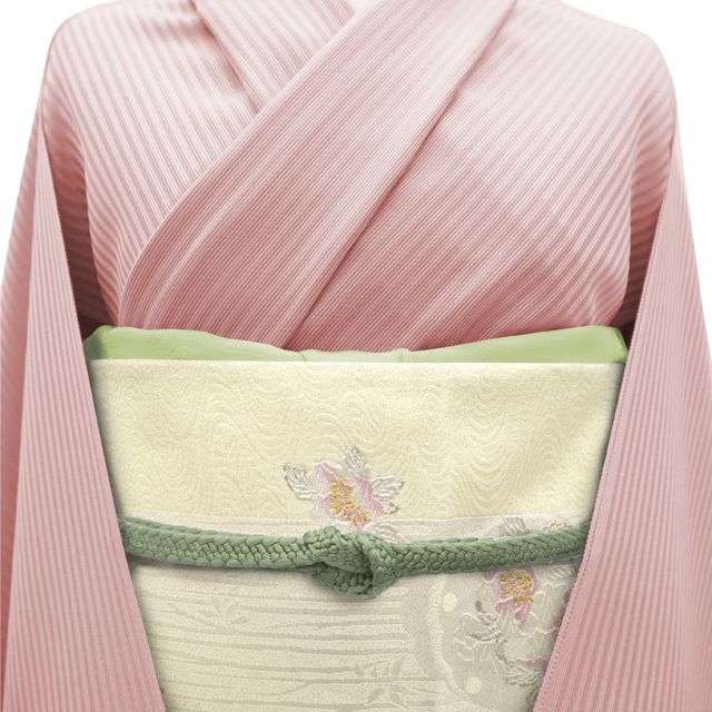 冬 仕立て上がり