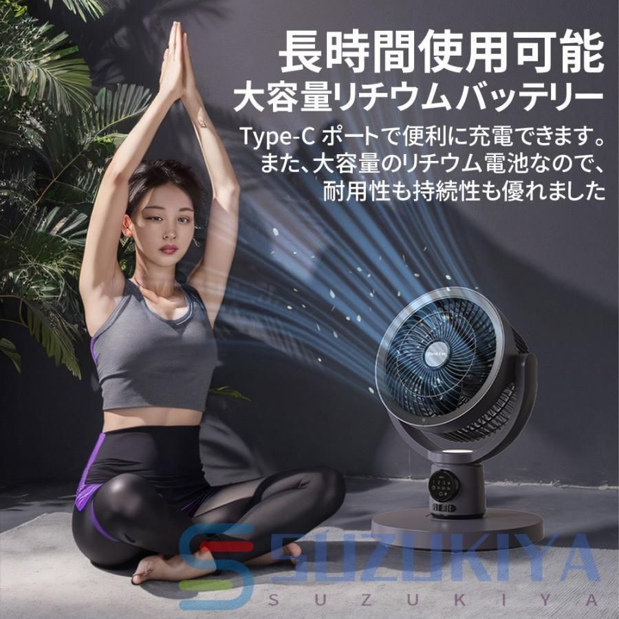 首振り