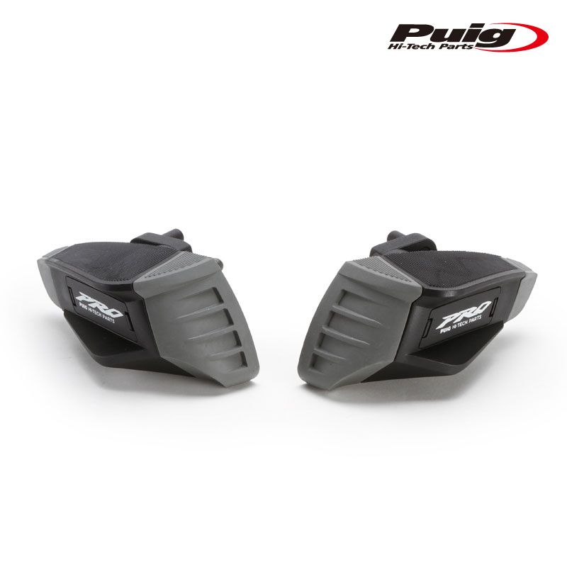 Puig 21428N FRAME SLIDERS PRO2.0 Kawasaki ZX-10R (11-23) ZX-10R SE