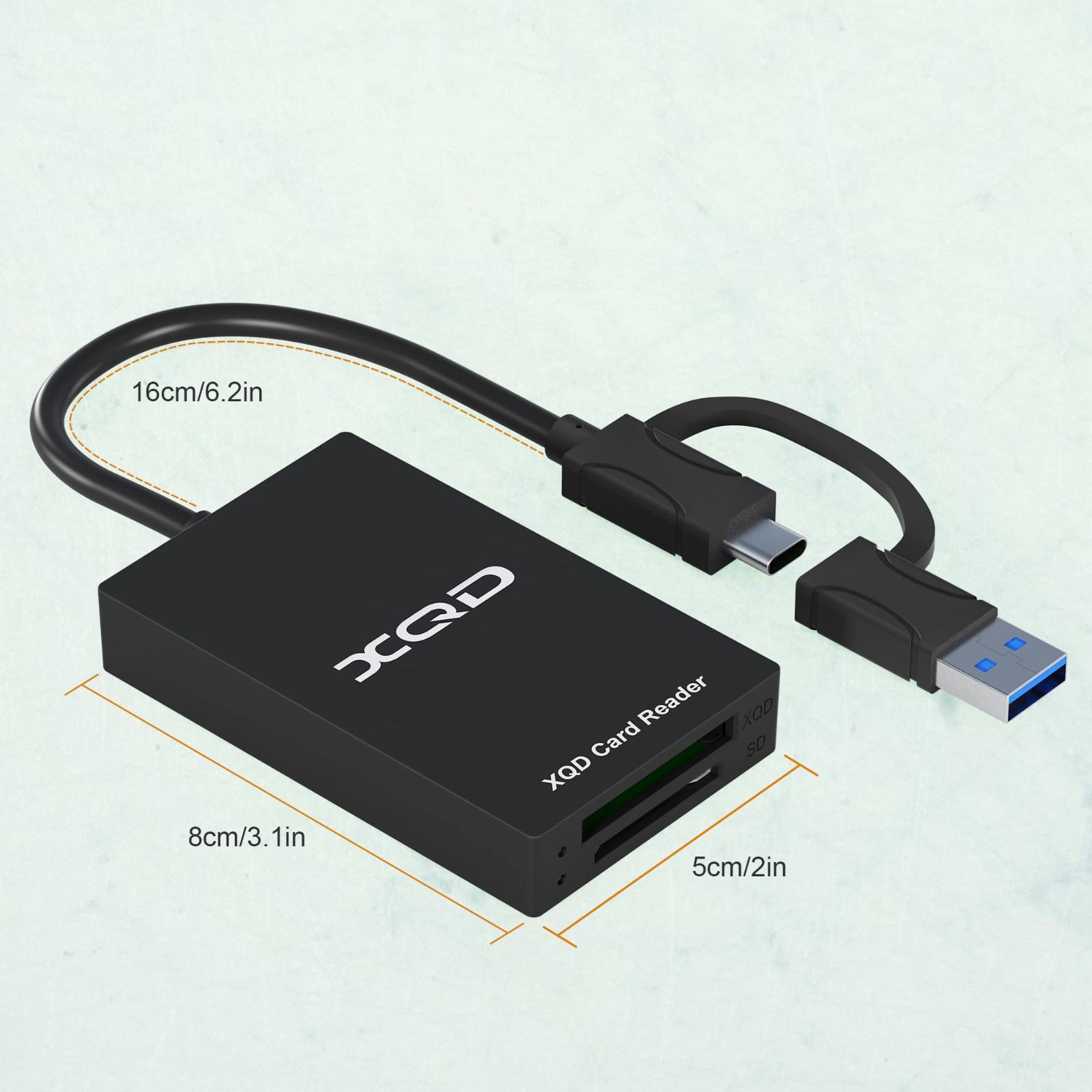 SONY（ソニー） SONY XQDメモリーカード Gシリーズ 32GB QD-G32E【新品