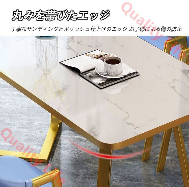 シンプルなカジュアルオフィス