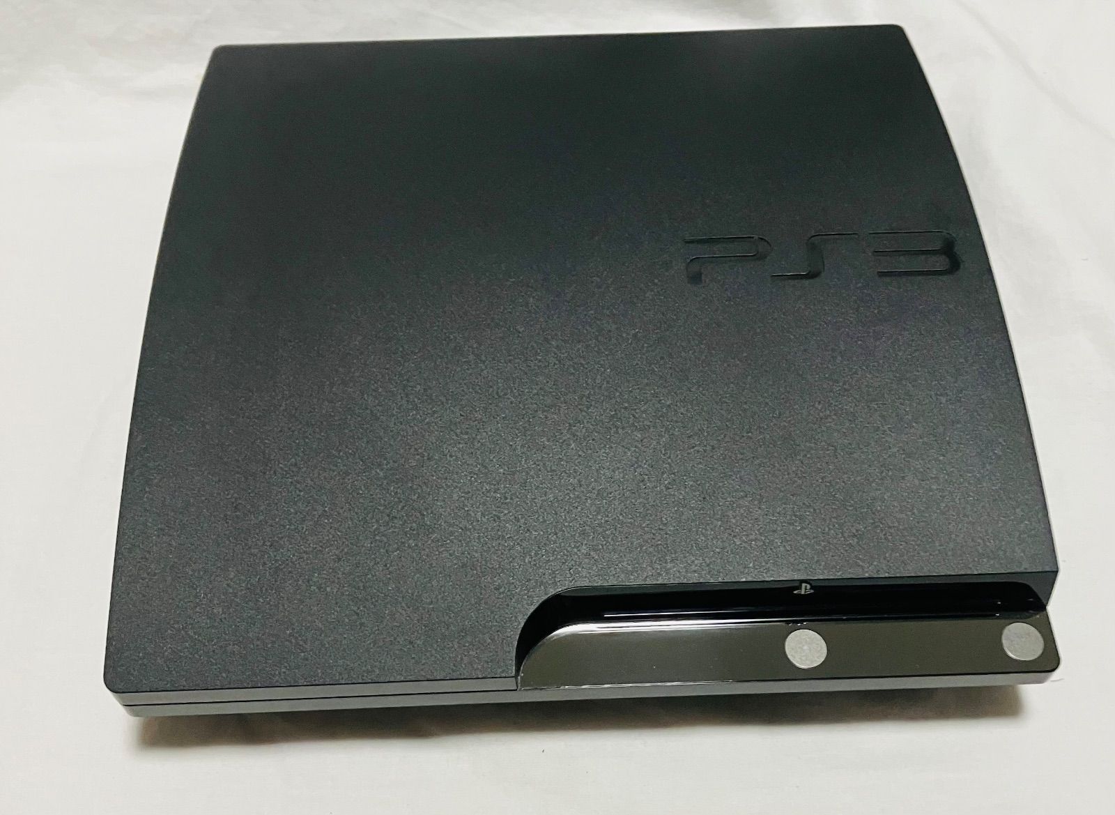 チャコールブラック