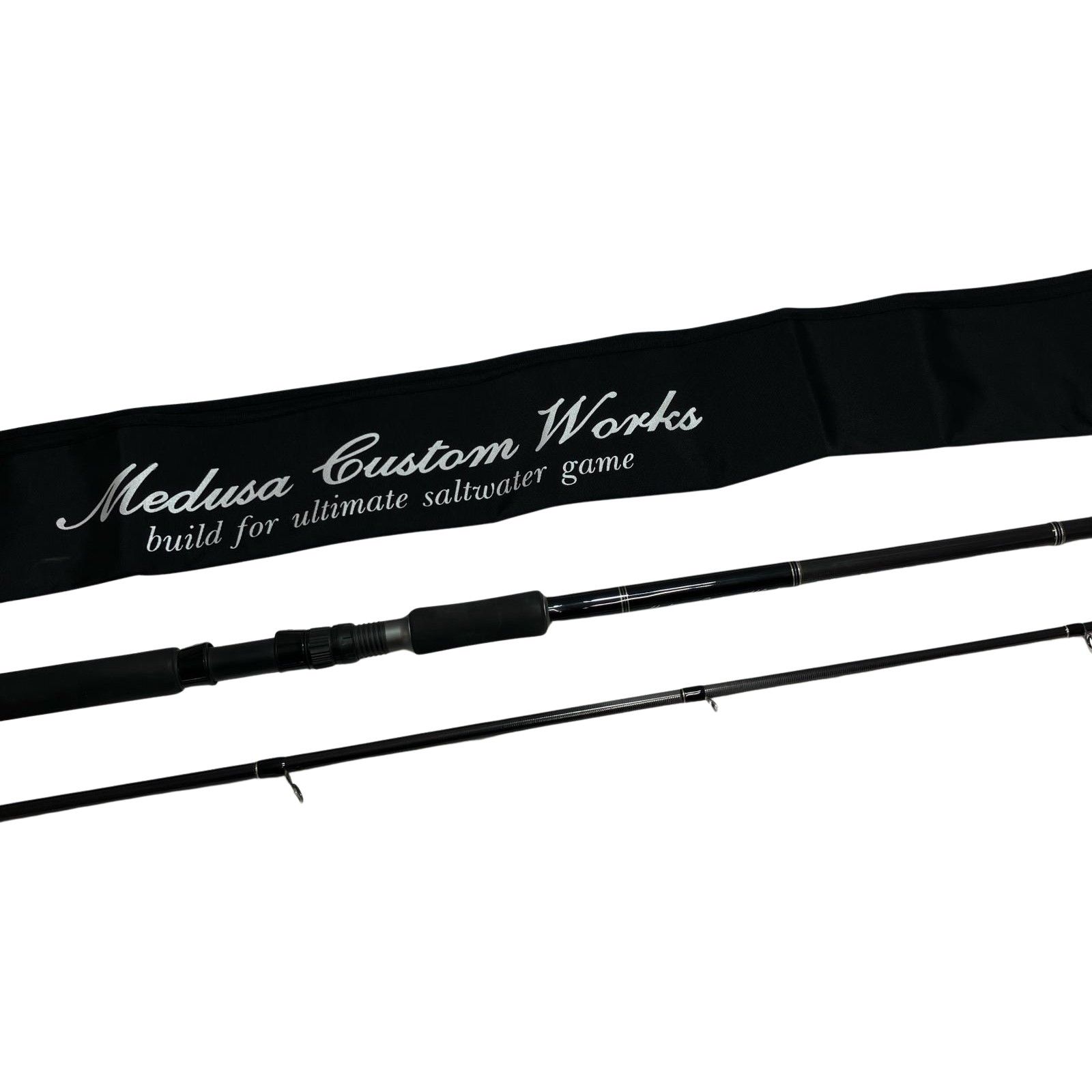 ＭＣ ワークス ブラック＆クローム 110STX　スペシャルモデル MCワークス ブラック＆クローム 110STX スペシャルモデル MC WORKS