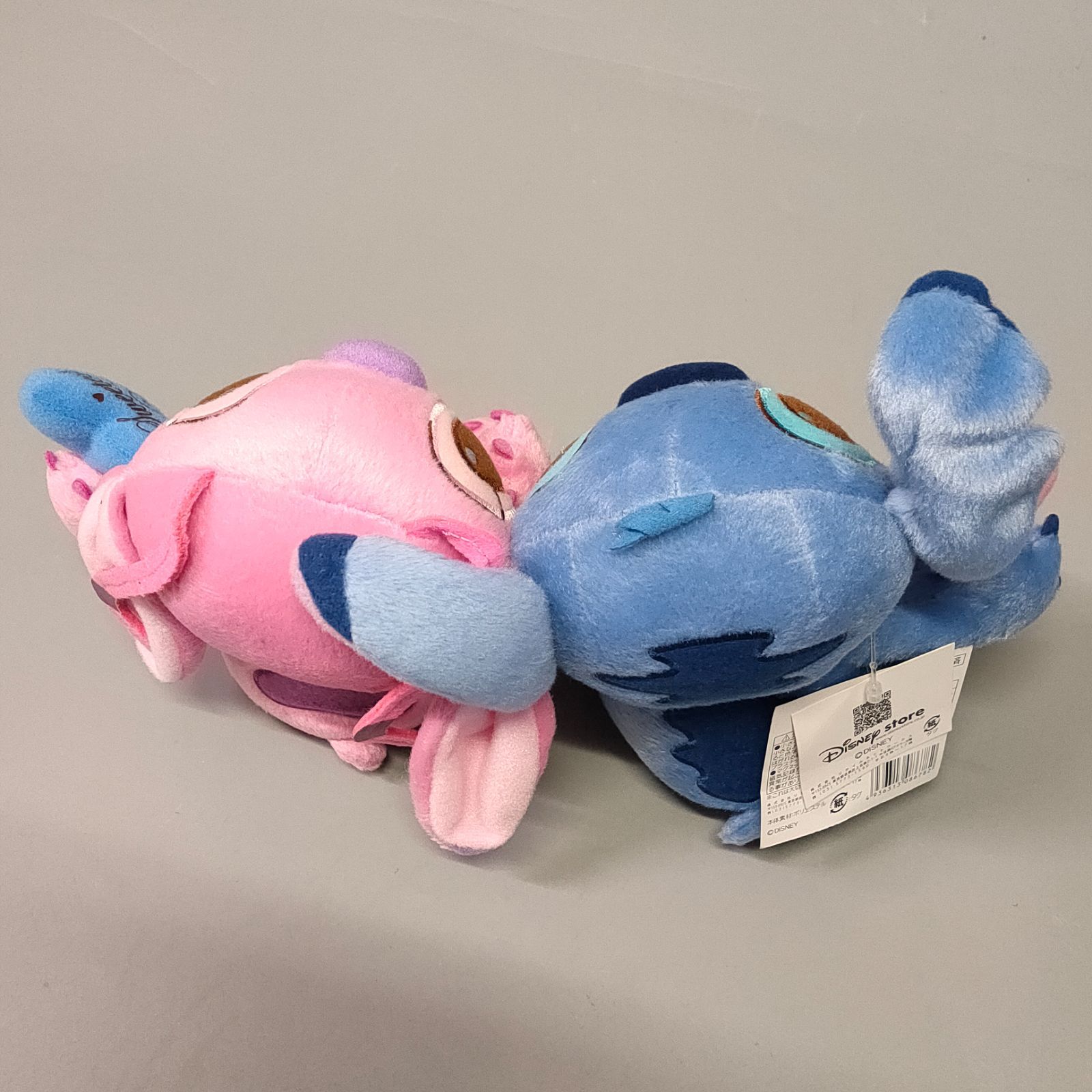 M881☆未使用品☆ディズニーストア スティッチ エンジェル