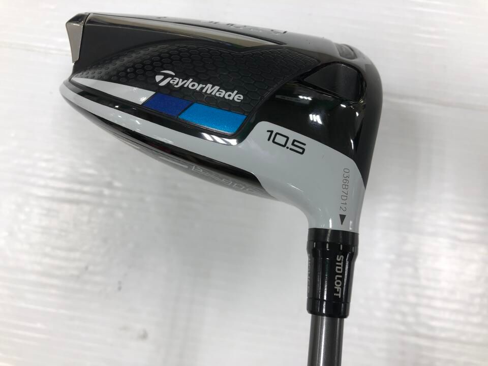 最短翌日発送】SIM MAX | 10.5 | SR | TENSEI BLUE TM50 | 中古