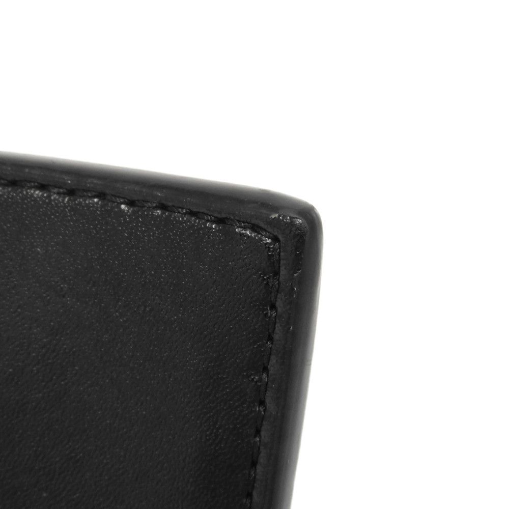 BOTTEGAVENETA ボッテガヴェネタ カセット クレジット カードホルダー  