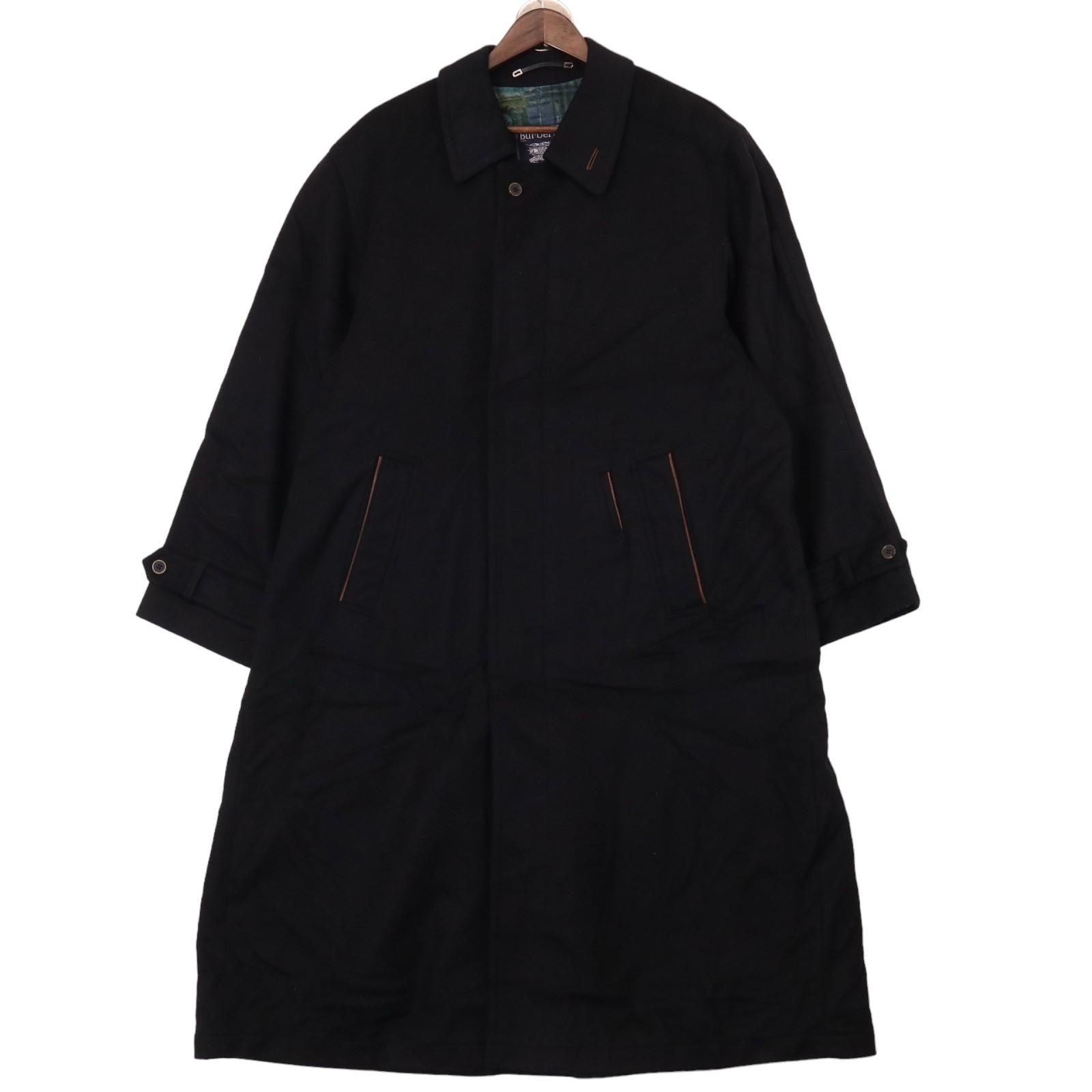 美品 道中着 ロング 袷 くすみピンク 江戸小紋切嵌雲型模様（楽天市場 