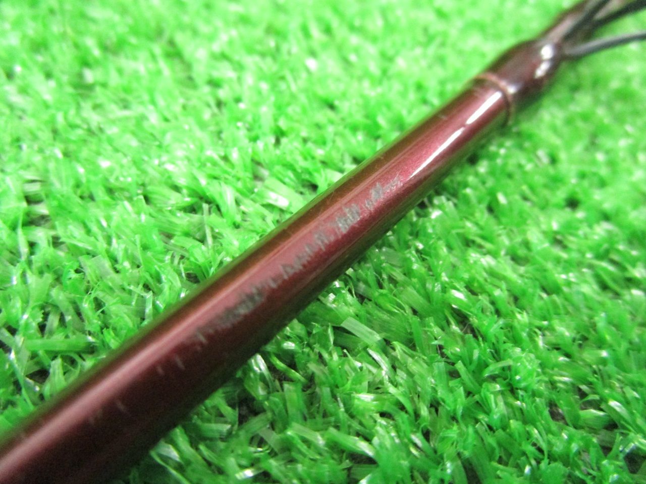 ECH栗 シマノ バンタム スコーピオンBSR 2703F/1704F/1600SS（3本