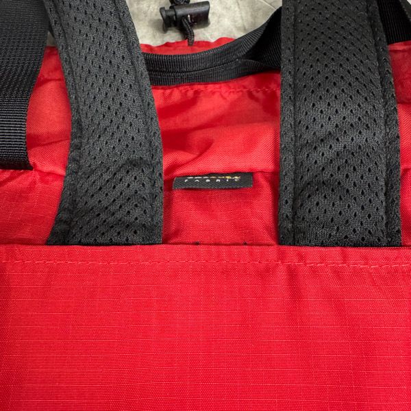 シュプリーム 19ss サイドロゴ 2WAY リュック トートバッグ 楽天市場】2019SS/Supreme/シュプリーム/Tote Backpack/トート