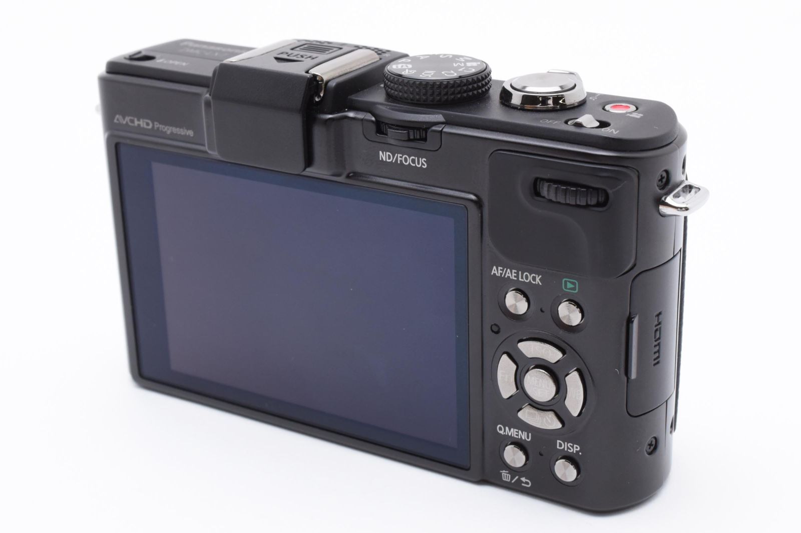 パナソニック PANASONIC