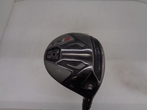 中古ゴルフクラブ】タイトリスト TSi TSi2 フェアウェイウッド Tour AD