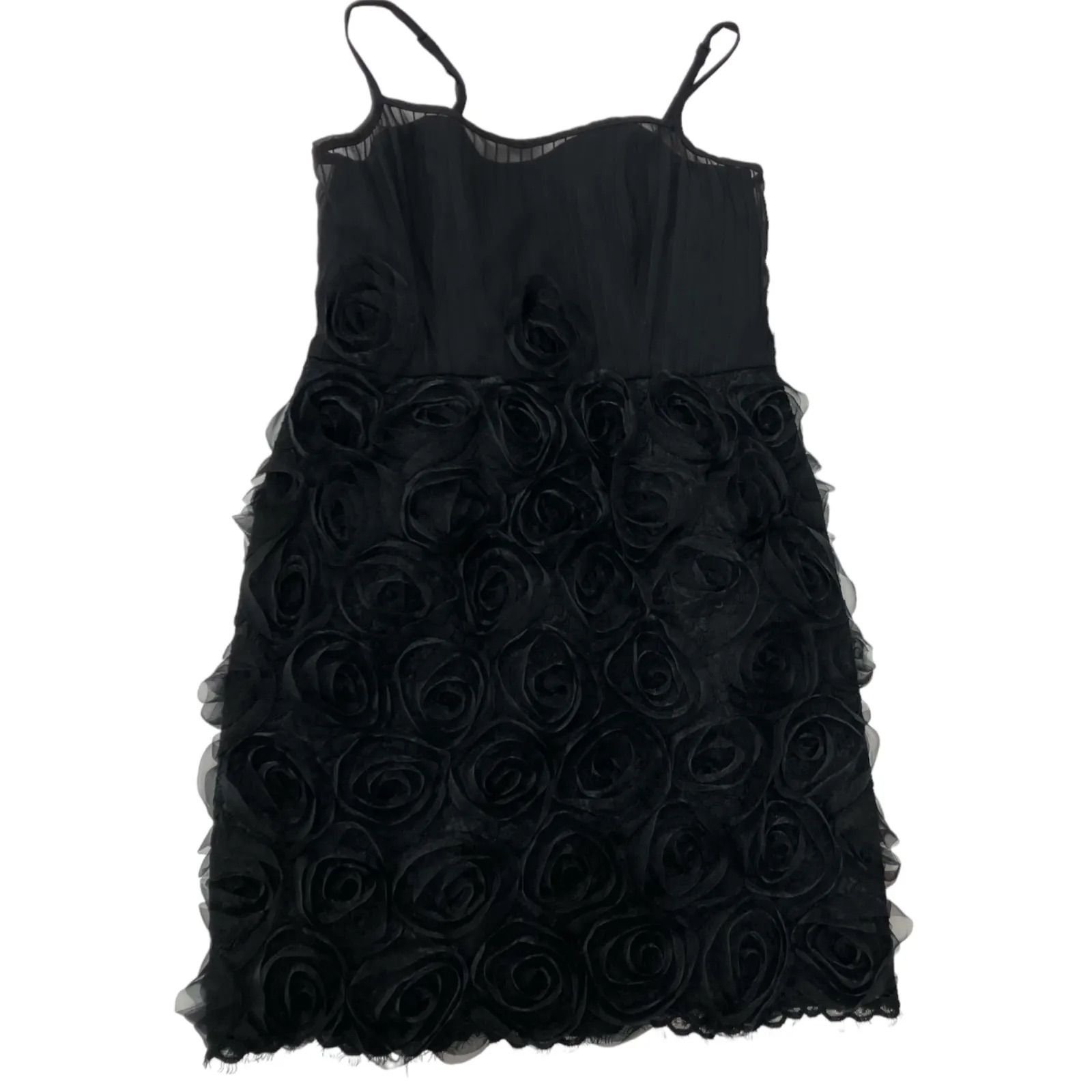 marc jacobs マークジェイコブス　ドレス ワンピース　ブラック MARC JACOBS（マークジェイコブス）の「THE TENNIS DRESS / ザ