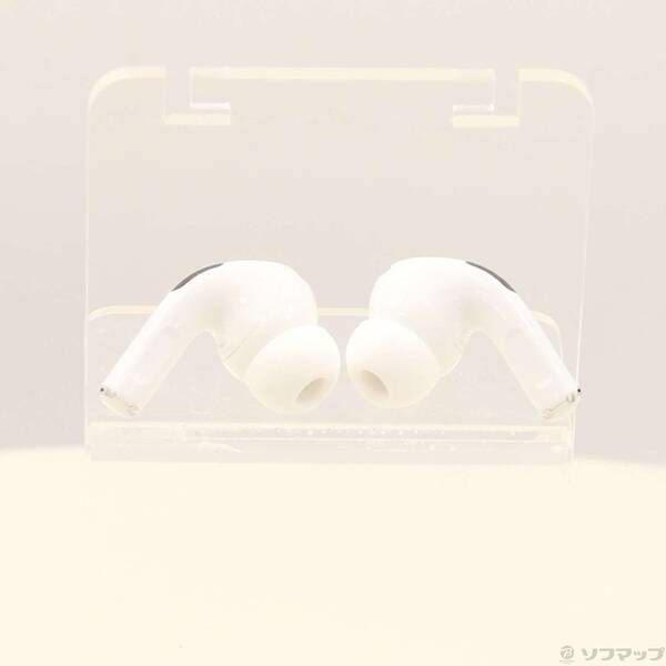  〔 品〕 USB-C充電ケース付き AirPods Pro 第2世代 MTJV 3 J A 349 AirPods本体 ワイヤレスイヤホン 骨伝導イヤホン