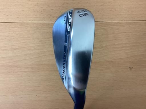 キャロウェイ OPUS SP クロム 50° 10°S ウェッジ WG Dynamic G フレックスS メンズ 男性用 右利き 右用 Cランク ゴルフクラブ