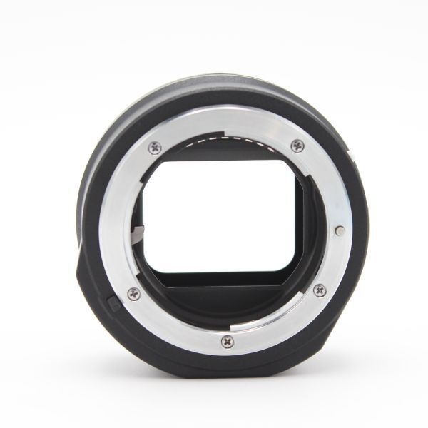 Nikon マウントアダプター FTZ II ♯74003