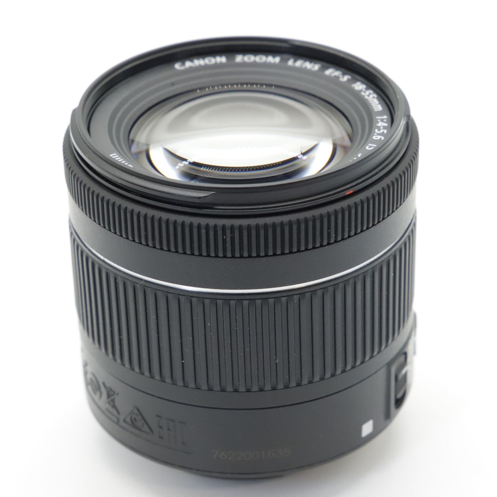 EF-S18-55mm