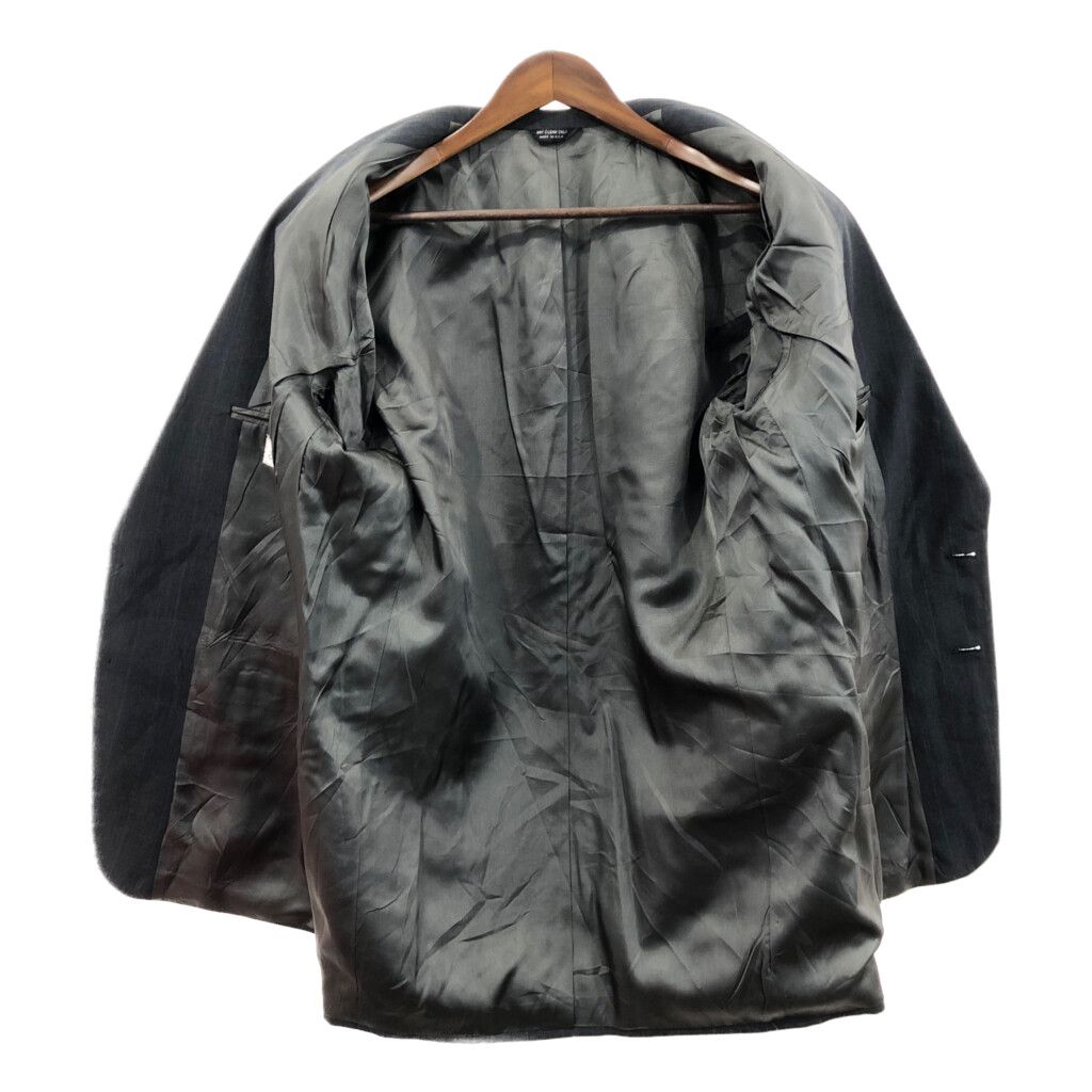 80年代 USA製 GIVENCHY ジバンシィ MONSIEUR テーラードジャケット