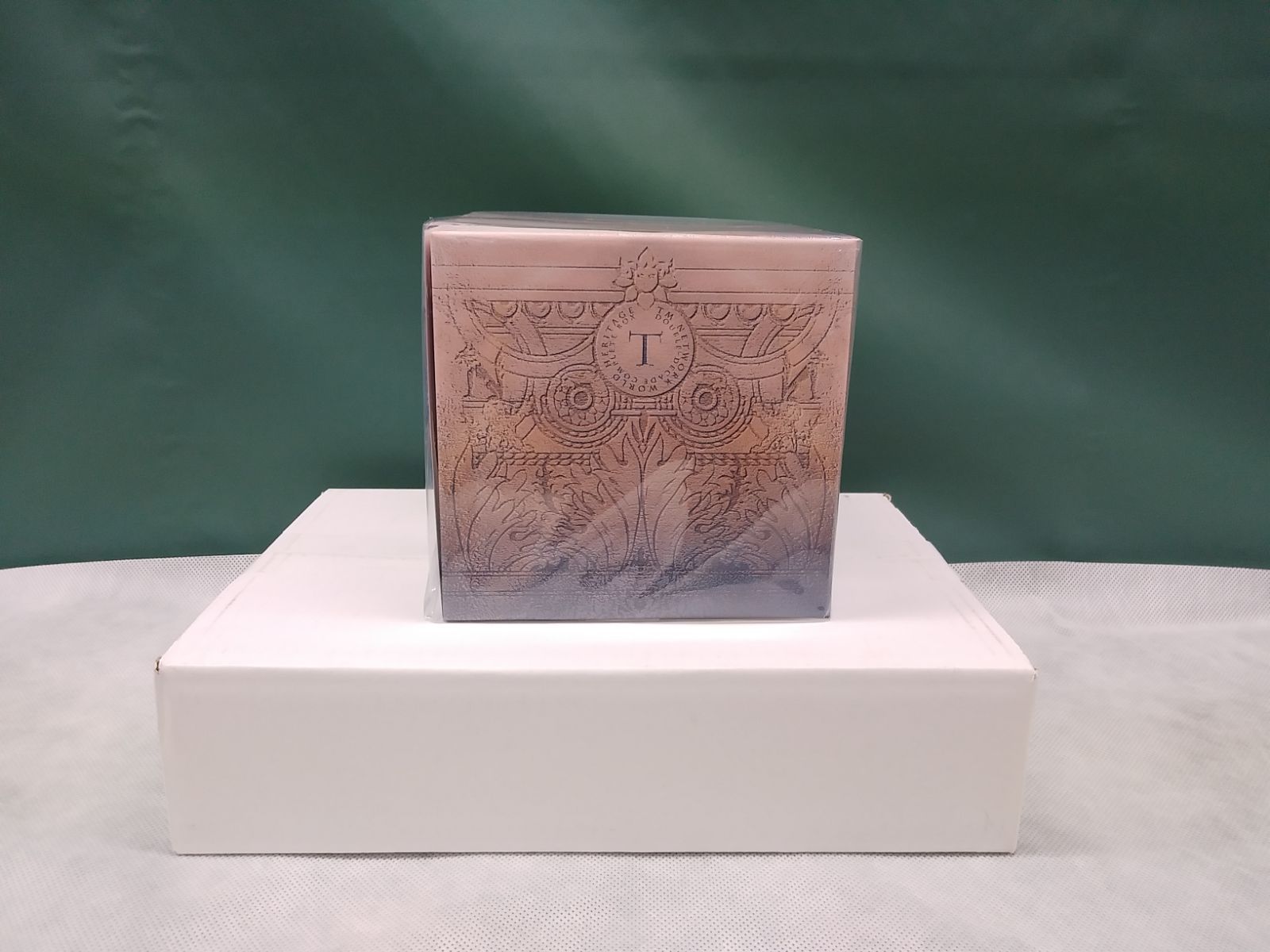メルカリ セール中 未開封新品　TM NETWORK WORLD HERITAG 良品】TM NETWORK WORLD HERITAGE / BOX - メルカリ