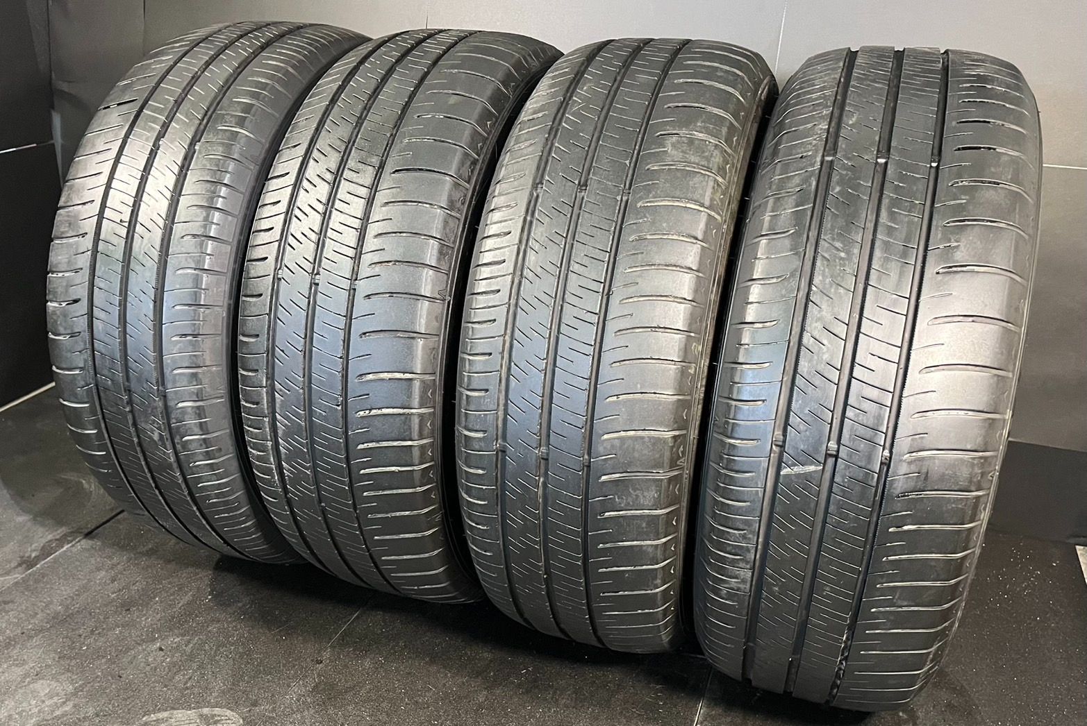 2023年製 ダンロップ エナセーブ RV505 215/60Ｒ17 1本のみ ダンロップ エナセーブ RV505 215/60R17 96H 価格比較 - 価格.com