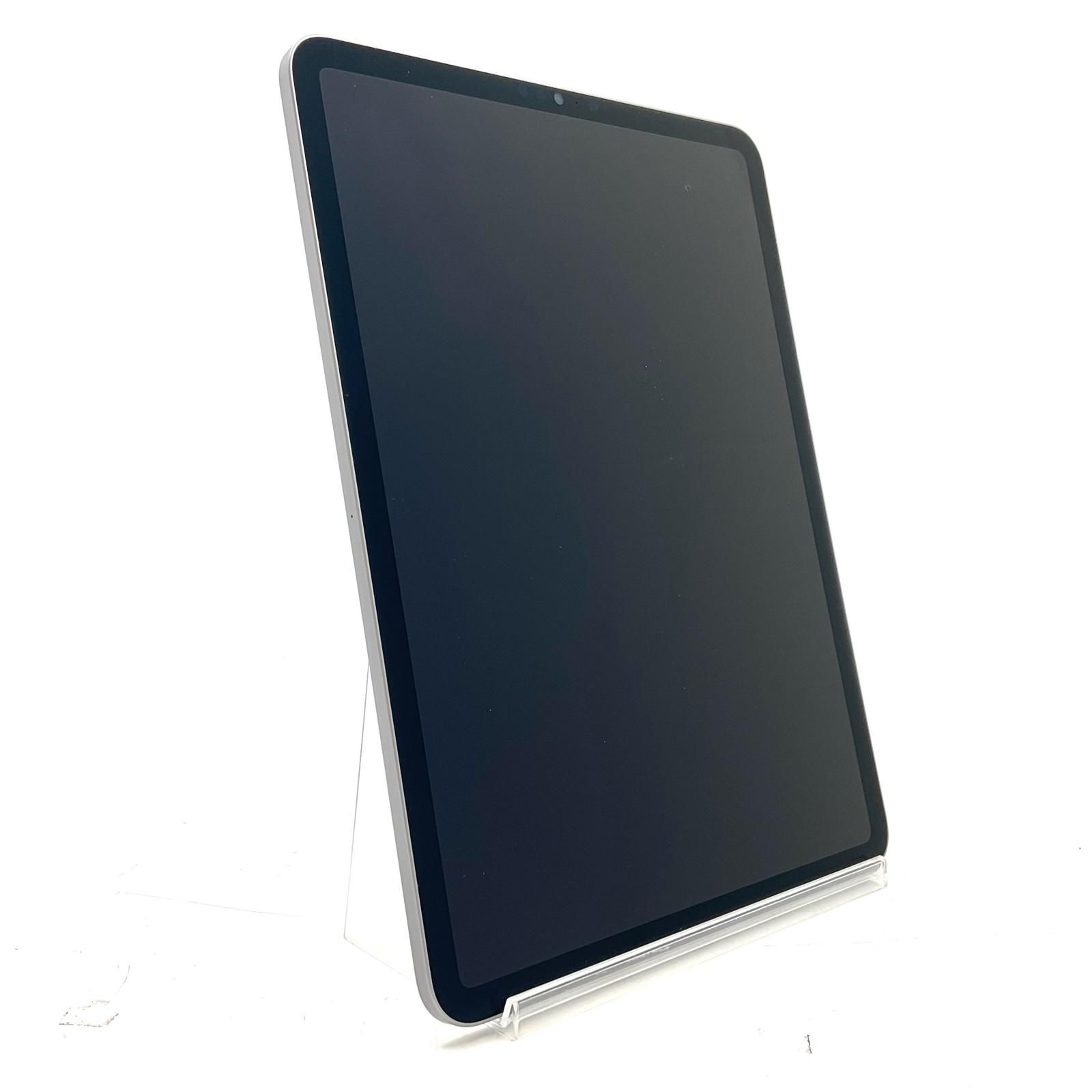 Apple iPad Pro 11インチ 第4世代 128GB スペースグレイ Wi-Fi