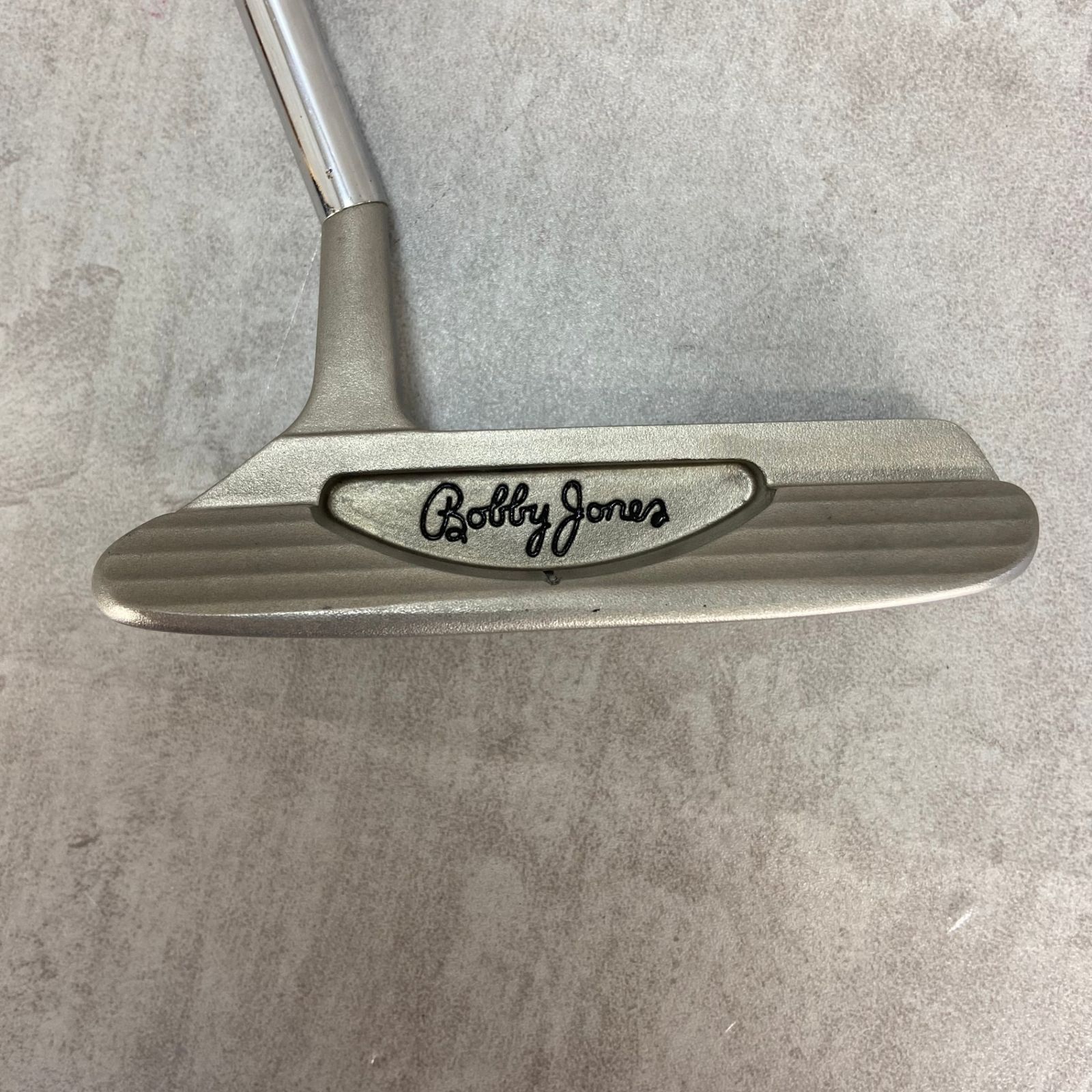 希少サイズ アンティーク GOLF ゴルフクラブ インテリア　ボビージョーンズ ボビージョーンズ-グランド