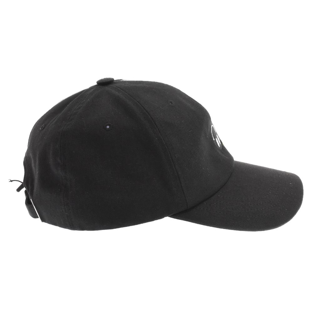 RAF SIMONS (ラフシモンズ) 20SS SMILEY Embroidered Cap