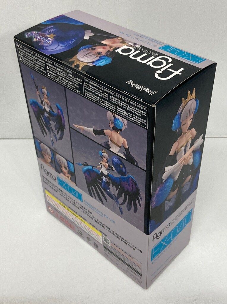 MAXFACTORY figma オーディンスフィア レイヴスラシル グウェンドリン