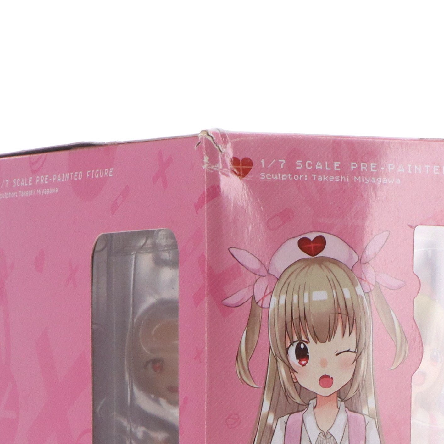 わんだらー ば〜ちゃるな〜す 名取さな フィギュア わんだらーオンラインストア / ば～ちゃるな～す 名取さな