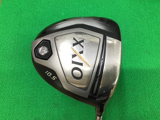 DUNLOP - ◎◎DUNLOP ダンロップ XXIO10 ゼクシオテン Miyazaki model 1W 9.5° ドライバー Miyazaki Waena S DUNLOP ダンロップ XXIO10 ゼクシオテン Miyazaki model 1W 9.5